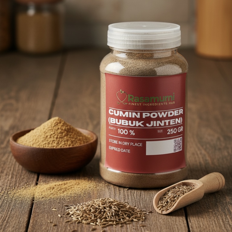 Rasamurni Cumin Powder