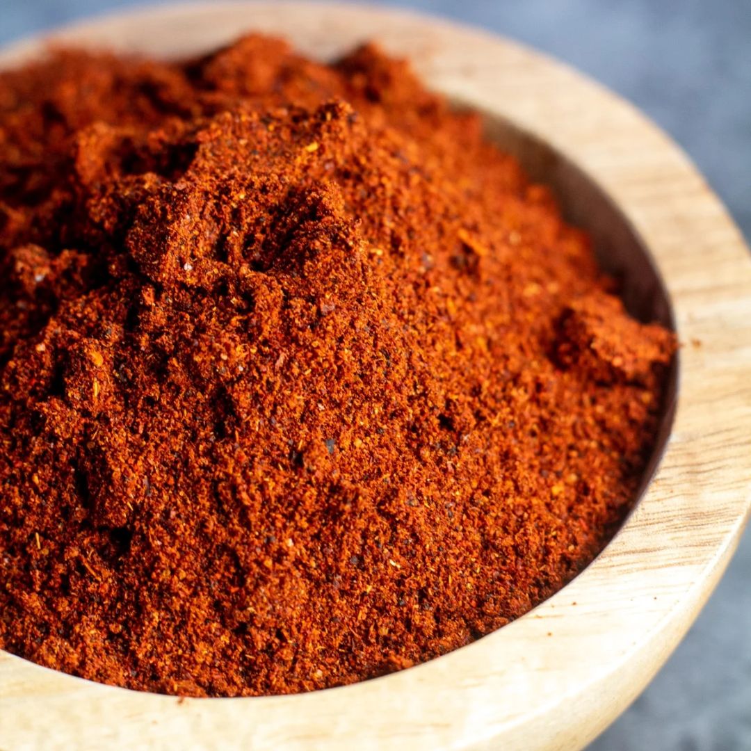 Chili Powder